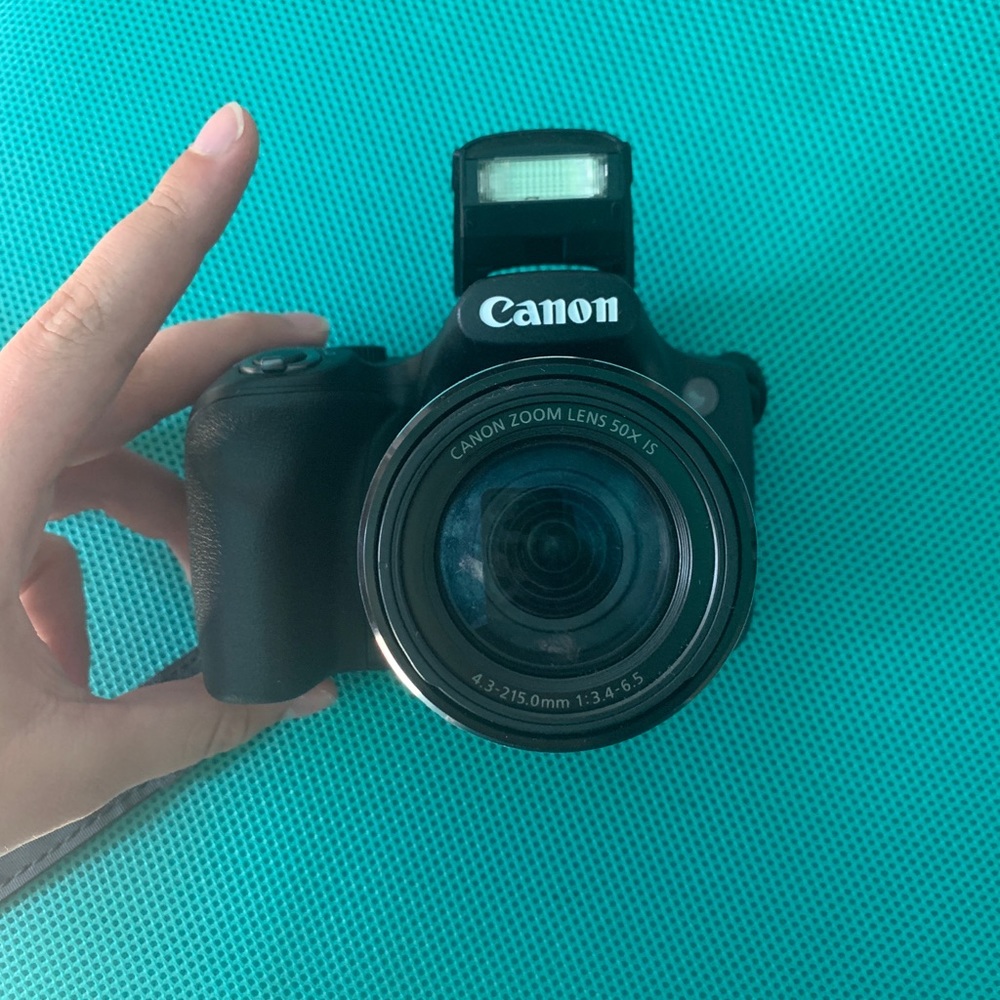 canon sx 530 hs digital wifi camera